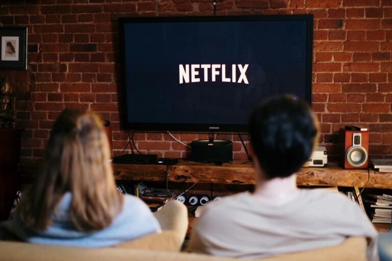 Top Platforms to Watch Movies Online in 2025