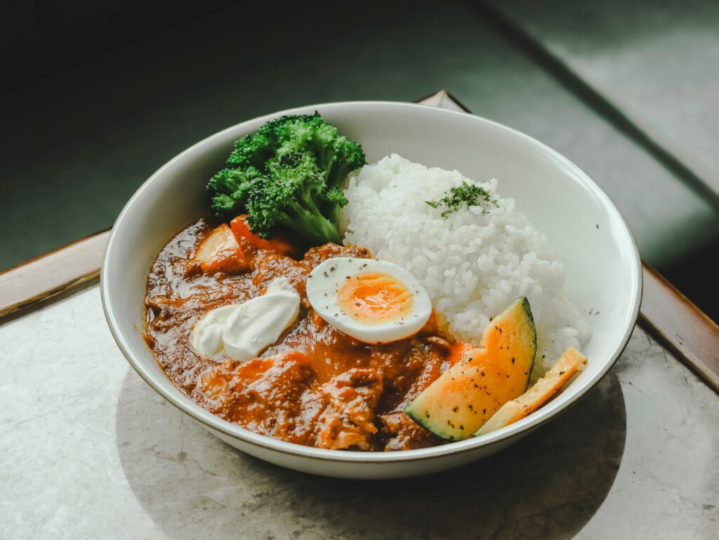 The Ultimate Guide to Making Delicious Egg Curry at Home