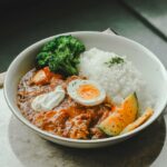 The Ultimate Guide to Making Delicious Egg Curry at Home