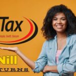 Filing Nil Returns