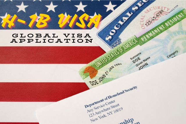 H-1B Visa