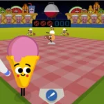 Google Doodle Games