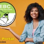 IEBC Portal & Jobs