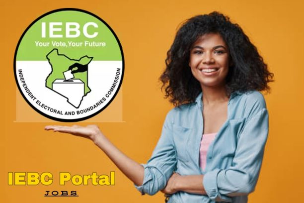 IEBC Portal