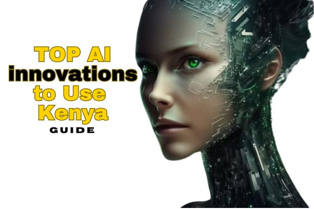 AI Innovations in Kenya