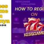 KessGame Kenya