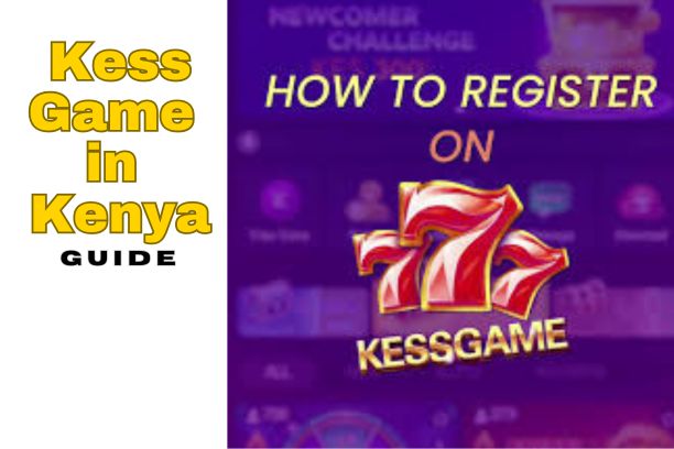 KessGame Kenya