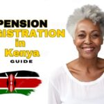Pension Registration