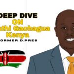 DP Rigathi Gachagua