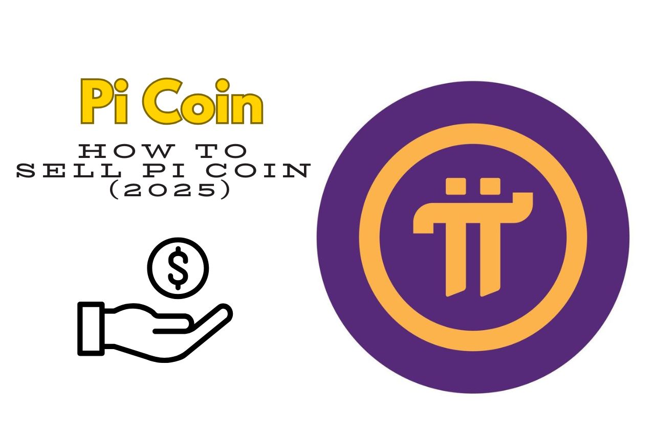 Sell Pi Coin