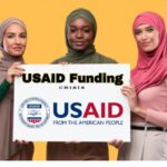 USAID Funding