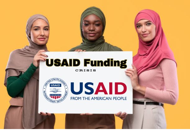 USAID Funding Crisis