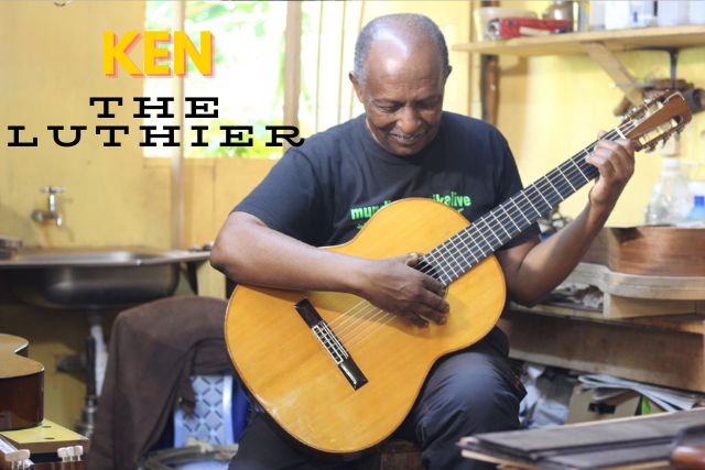 Ken Luthier