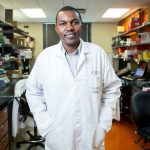 Professor Thumbi Ndung'u