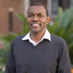 Professor Thumbi Ndung'u