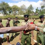 Prisons Service Jobs