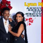 Lynn Njihia Breakup