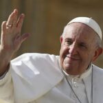 Pope Francis