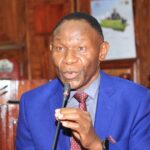 Prof. Bitange Ndemo