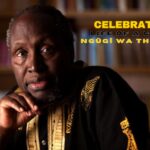 Ngũgĩ wa Thiong’o