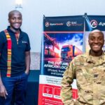 Charles Thuo Apexload CEO