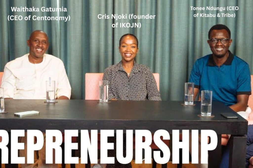 Building a Resilient Business