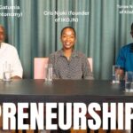 Building a Resilient Business
