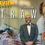 straw movie about