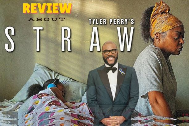 straw movie about