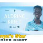 Aldrine Kibet