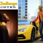 Anointed-Challenge