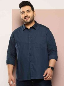 12 Best XXXXL Shirts 2025 Styling Plus Size India (Proven Men Best