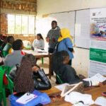 Nyota Fund Project Constituency