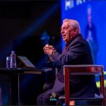 John C Maxwell in Kenya