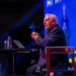 John C Maxwell in Kenya