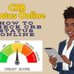 CRB Status Online