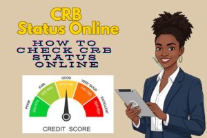 CRB Status Online