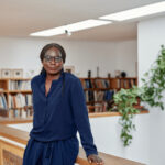 Prof. Phoebe Okowa