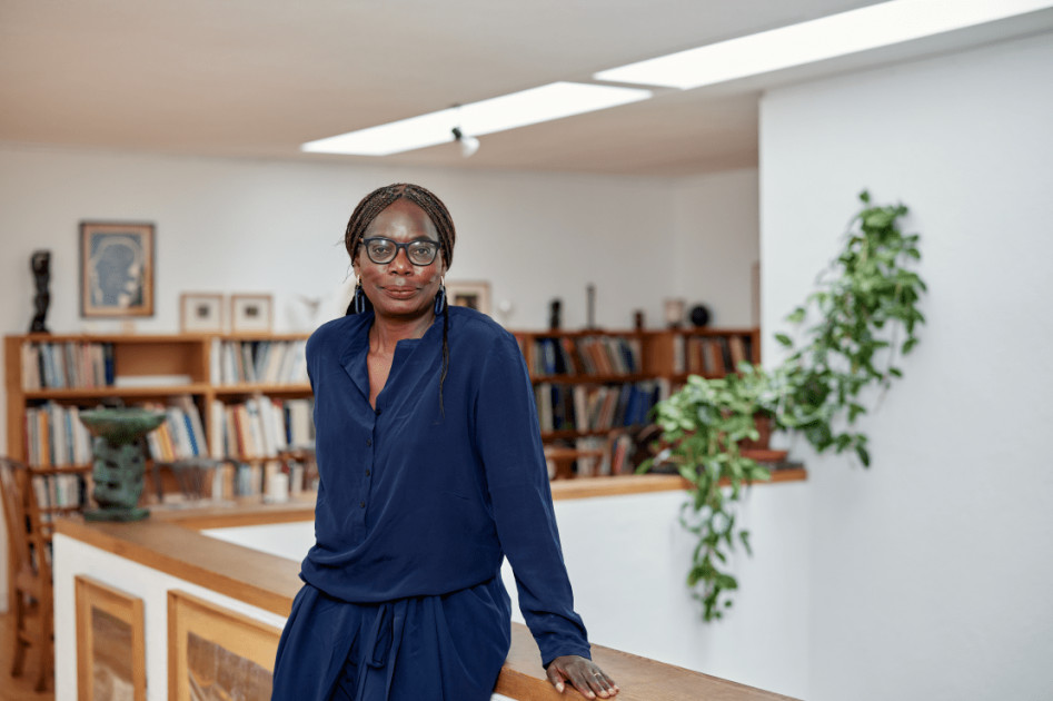 Prof. Phoebe Okowa