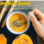Pumpkin Seed Recipes