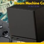 Steam Machine Console