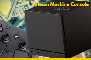 Steam Machine Console