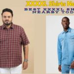 XXXXL Shirts Nearby