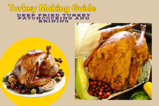 Deep Fried Turkey