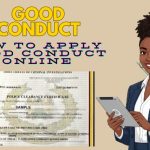 Good Conduct Online