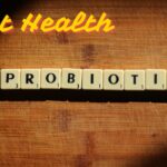 Gut health repair