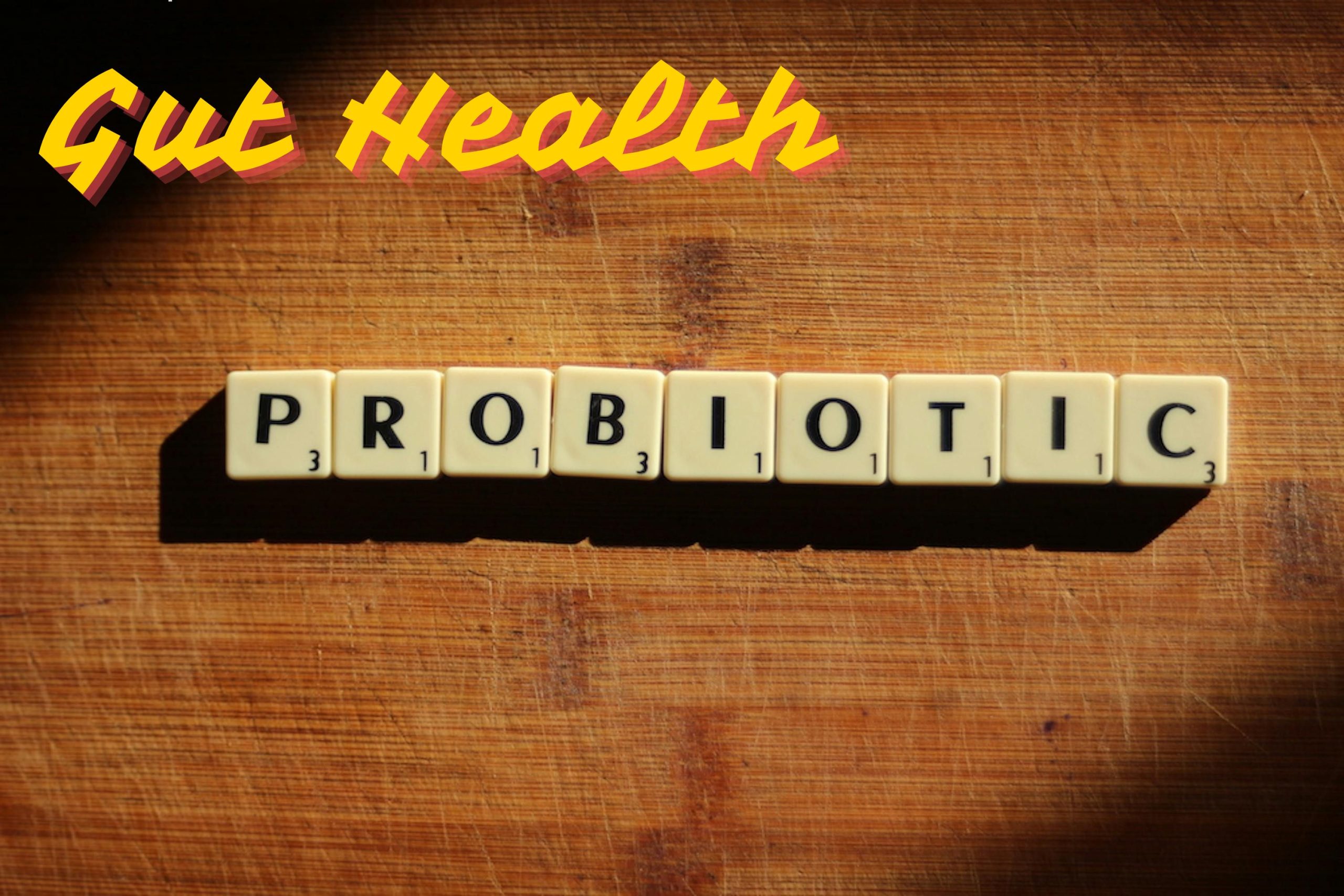 How to Repair Your Gut Health in 30 Days