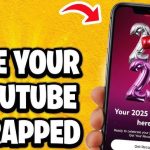 How to See YouTube Wrapped