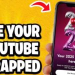 How to See YouTube Wrapped
