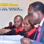 How to Check KJSEA Selected School